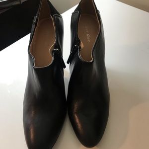 Calvin Klein Bootie